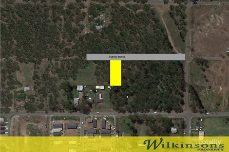 Property photo of 17 Sydney Street Riverstone NSW 2765