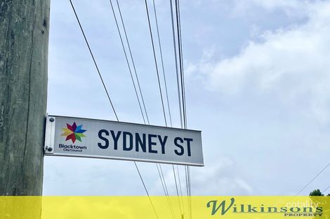 Property photo of 17 Sydney Street Riverstone NSW 2765