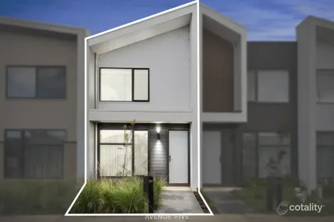 27 Smith Way, Torquay, VIC 3228