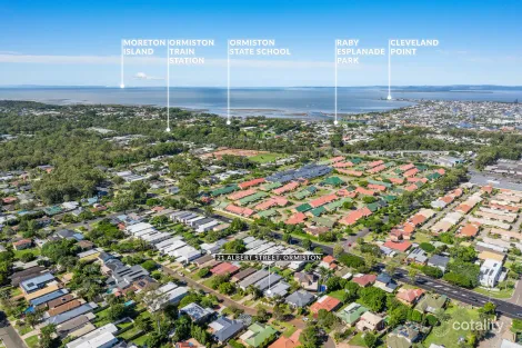 Property photo of 21 Albert Street Ormiston QLD 4160