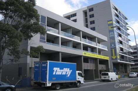 643/12 Victoria Park Pde, Zetland, NSW 2017