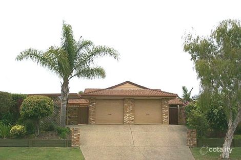 13 Bottlewood Ct, Burleigh Waters, QLD 4220