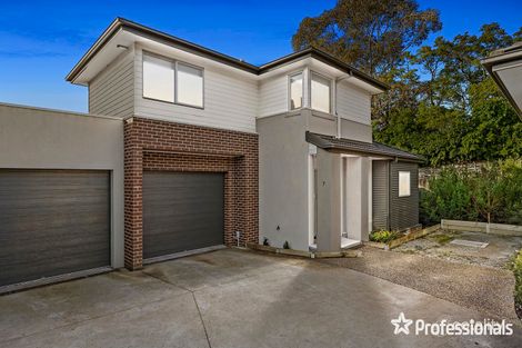 Property photo of 7 Prestige Close Mooroolbark VIC 3138