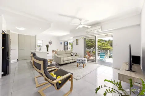 Property photo of 6/13 Louis Street Redcliffe QLD 4020