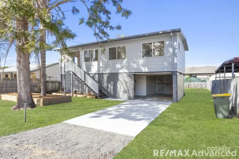 1412 Bribie Island Rd, Ningi, QLD 4511