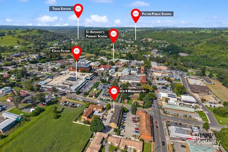 3/4 Margaret St, Picton, NSW 2571