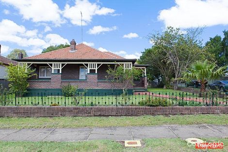 Property photo of 32 Garfield Street Wentworthville NSW 2145