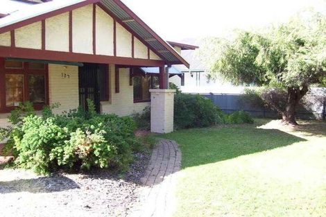 Property photo of 137 Devonport Terrace Prospect SA 5082
