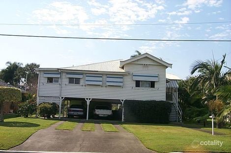 46 Forsyth St, Fairfield, QLD 4103