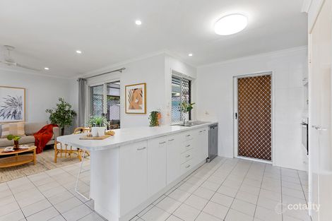Property photo of 1 Ringtail Place Wynnum West QLD 4178