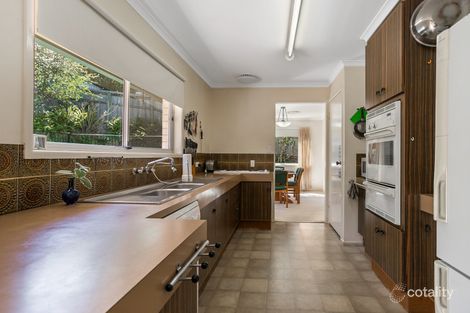 Property photo of 19 Marmindie Street Chapel Hill QLD 4069