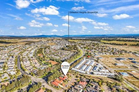 Property photo of 7 Burgundy Close Gillieston Heights NSW 2321