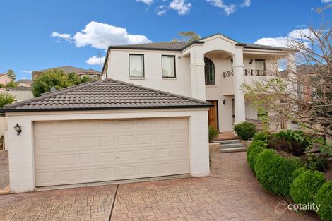 Property photo of 6 Stefie Place Kings Langley NSW 2147