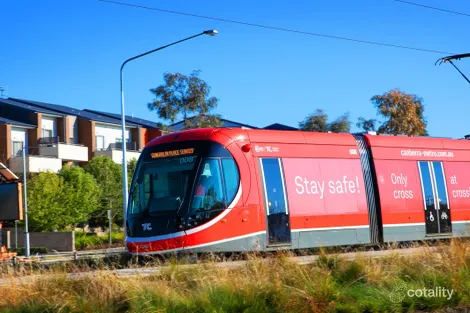 Property photo of 211/38 Gozzard Street Gungahlin ACT 2912