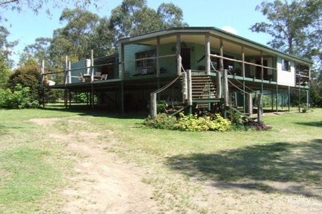 110 Donald Dr, Curra, QLD 4570