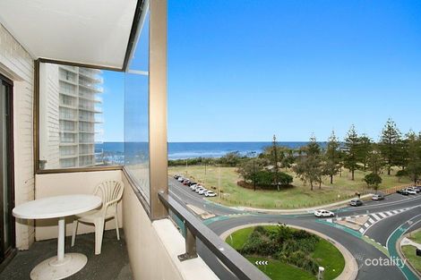 21/5-7 Queensland Ave, Broadbeach, QLD 4218