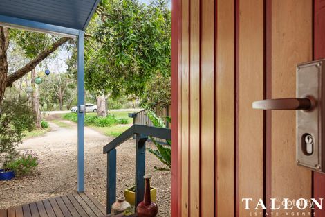 Property photo of 72 Governors Road Crib Point VIC 3919