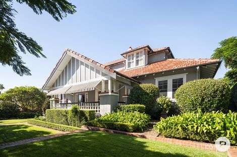 Property photo of 57 Enderley Road Clayfield QLD 4011