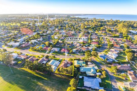 Property photo of 52 Kevin Street Deception Bay QLD 4508