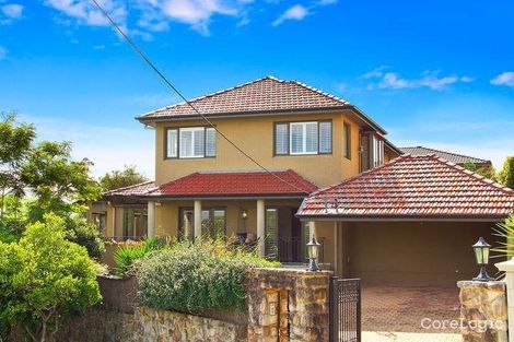 Property photo of 81 Bay Street Mosman NSW 2088
