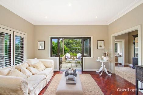 Property photo of 81 Bay Street Mosman NSW 2088
