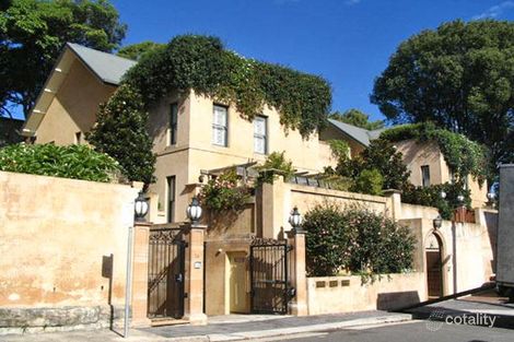Property photo of 1A Tara Street Woollahra NSW 2025