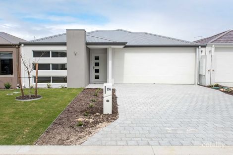 Property photo of 17 Everglades Avenue Brabham WA 6055