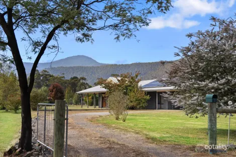 Property photo of 34 Dyes Lane Buxton VIC 3711