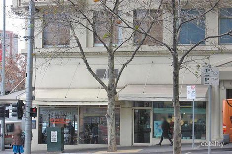 Property photo of 4/1-9 Exhibition Street Melbourne VIC 3000