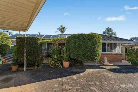 3 Musgrave Pl, Ruse, NSW 2560