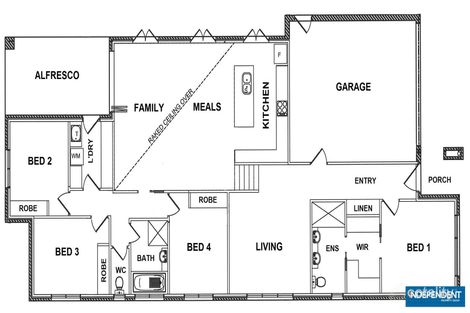 Property photo of 5 Birdwood Street Hughes ACT 2605