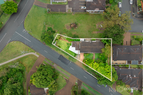 Property photo of 5 Queen Street Warners Bay NSW 2282