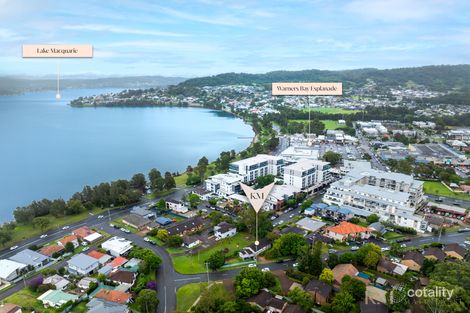 Property photo of 5 Queen Street Warners Bay NSW 2282