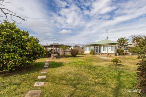 Property photo of 18 McDonald Avenue Paxton NSW 2325