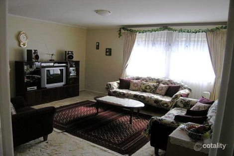 Property photo of 75 O'Sullivan Street Higgins ACT 2615