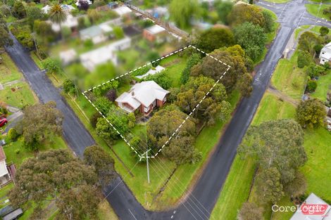 Property photo of 38 Matthew Street Wonthaggi VIC 3995