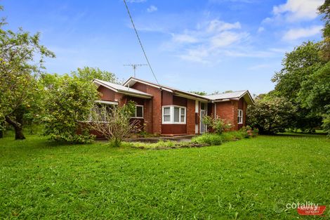 Property photo of 38 Matthew Street Wonthaggi VIC 3995