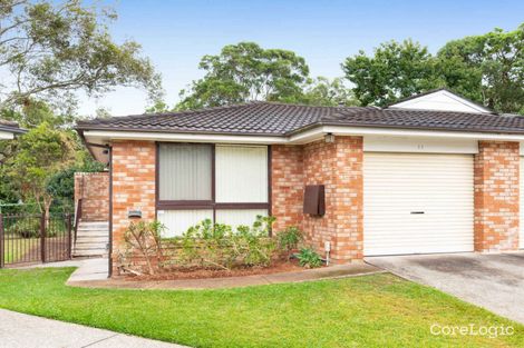 Property photo of 11/36 Victoria Road Macquarie Fields NSW 2564