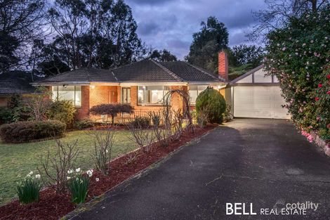 Property photo of 19 Belvedere Drive Montrose VIC 3765