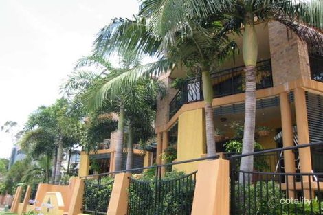 Property photo of 47/19 Dixon Street New Farm QLD 4005