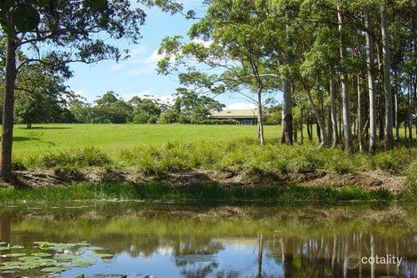 698 Wattley Hill Rd, Wootton, NSW 2423