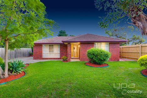 Property photo of 3 Brett Place Wyndham Vale VIC 3024