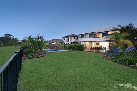 Property photo of 13 Fitzwilliam Drive Sippy Downs QLD 4556