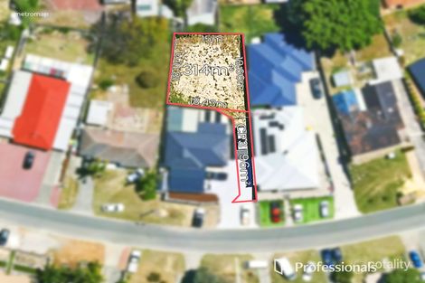 Property photo of 46A Gratwick Way Koondoola WA 6064