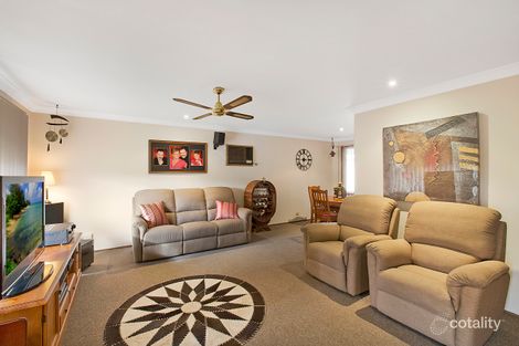 Property photo of 34 McHenry Road Cranebrook NSW 2749