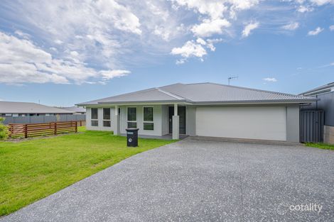Property photo of 39 Neave Way Thrumster NSW 2444