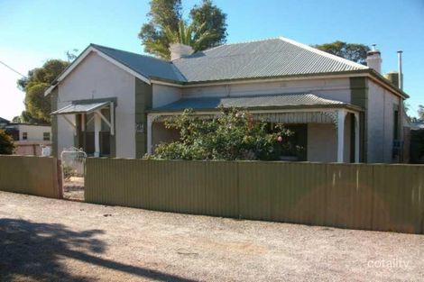 5 West Tce, Quorn, SA 5433