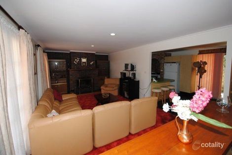 Property photo of 37 The Lake Circuit Culburra Beach NSW 2540