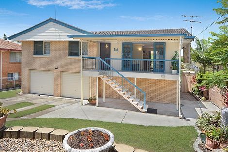 Property photo of 40 Margary Street Mount Gravatt QLD 4122