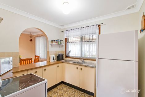 Property photo of 34 McHenry Road Cranebrook NSW 2749
